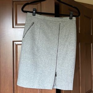 Jcrew pencil skirt